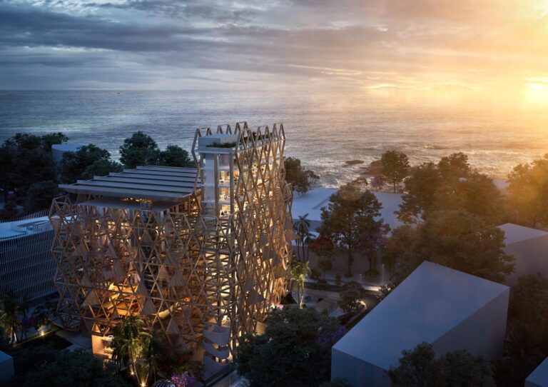 SITU - Flow building